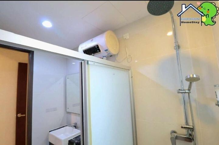 Luxurious Seaview 3br Danga Bay Royal By Gdragon Johor Bahru