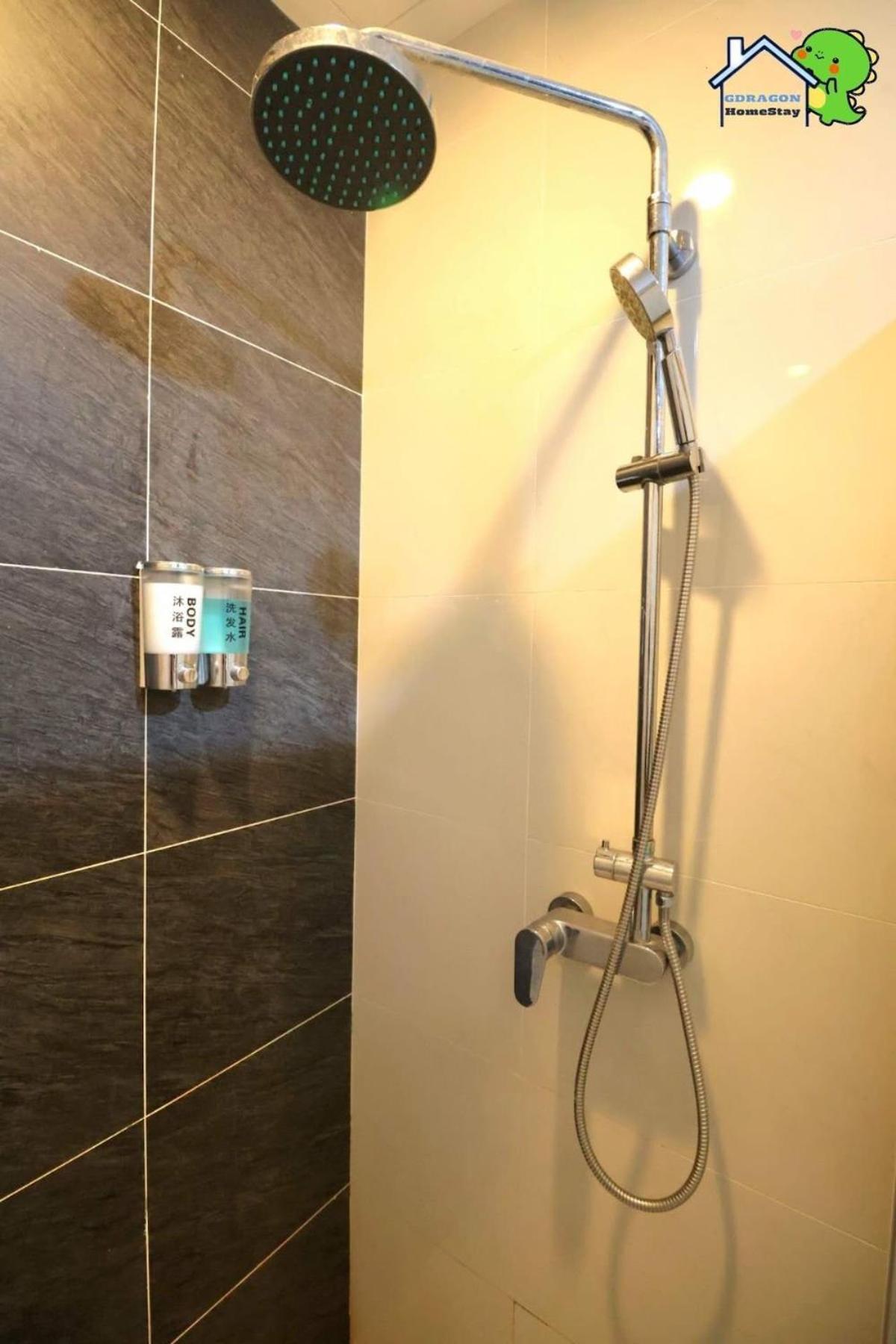 Luxurious Seaview 3br Danga Bay Royal By Gdragon Apartment *