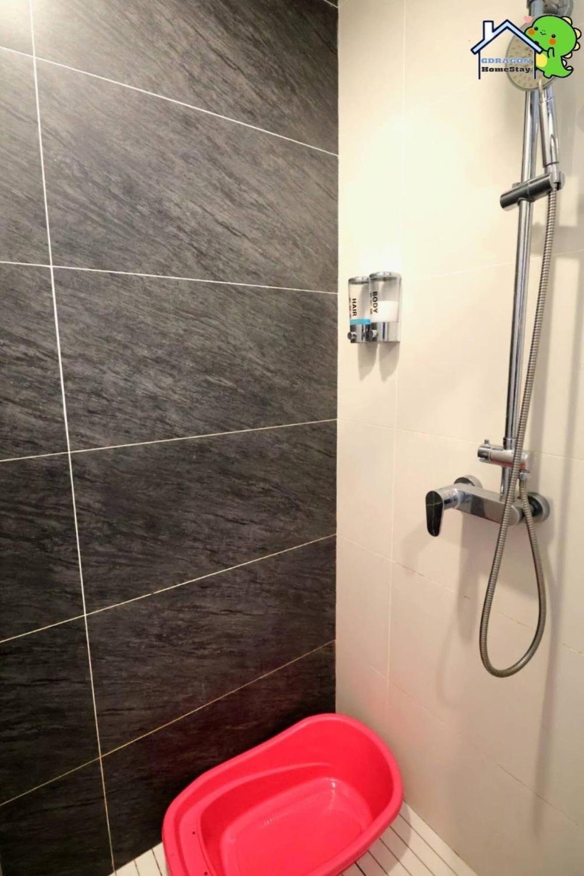 Luxurious Seaview 3br Danga Bay Royal By Gdragon